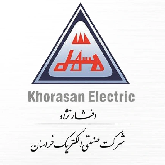 لوگو رهورد خراسان